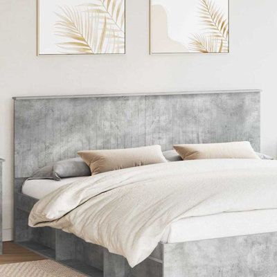 Headboard
