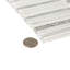 11.8" X 11.8" Glass Mosaic Tile-61225471