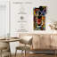 Nature morte de bouteille de vin-1958607509
