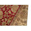 Crown Wool Oriental Area Rug
