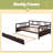 Daybed Wood Bed-1697233656