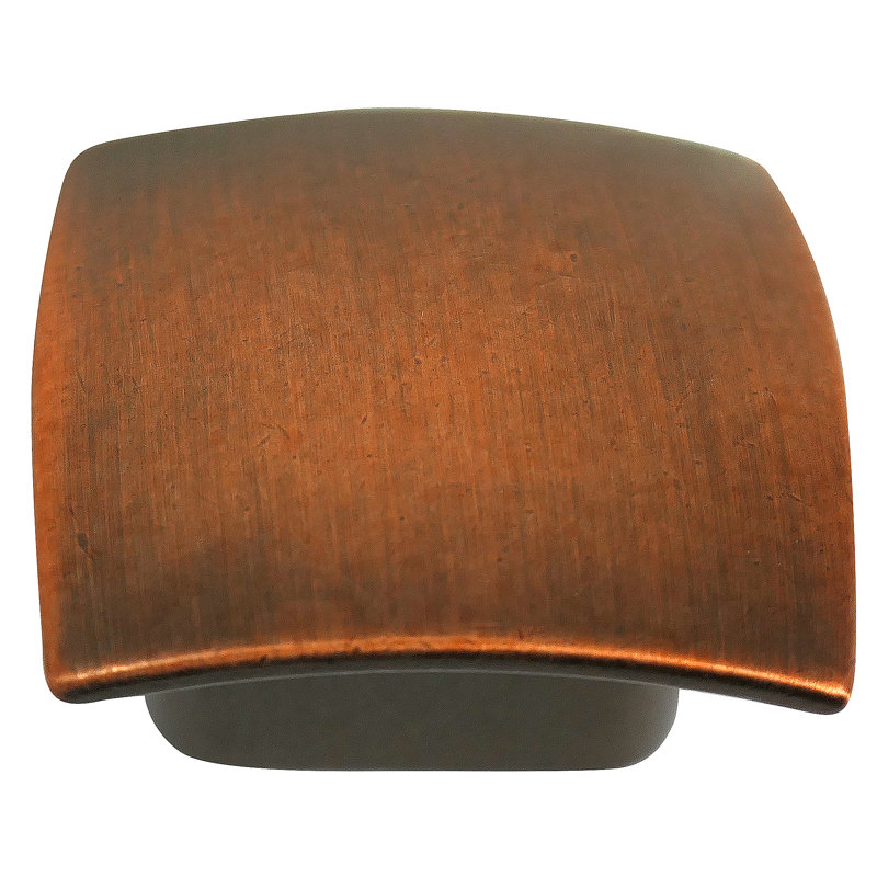 Aventura Square Knob