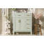 Meuble-lavabo 30 po avec lavabo en céramique-1352904771