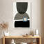 Avery Mid Century Abstract III-108239674