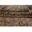 Tapis traditionnel rétro 6 x 9