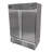 47 Cubic Feet Garage Ready Frost-Free Upright Freezer with Adjustable Temperature Controls