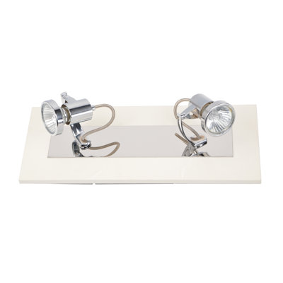 Holmestrand 14.5'' 2 -Light Track Kit