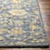 Conroe Wool Floral Indoor Rug
