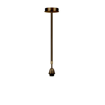 Renteria 1 - Light Bulb Pendant