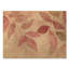 Décoration murale Blush Leaf I - Botanique en bois-1588299216-1588299218