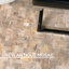 Fossil Hexagon Petrified Stone Mosaic