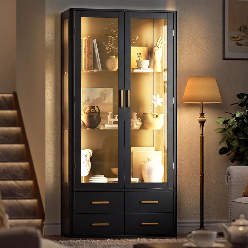 Display Cabinet