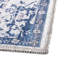 Tapis oriental gris / bleu Matsumura-1006419244