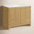 Raye 42 " W Freestanding Standard 1 Single Vanity Bathroom Vanity With Quartz Top