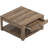 Ilus Single Coffee Table