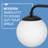 Kobie Dimmable Vanity Light-1776520774