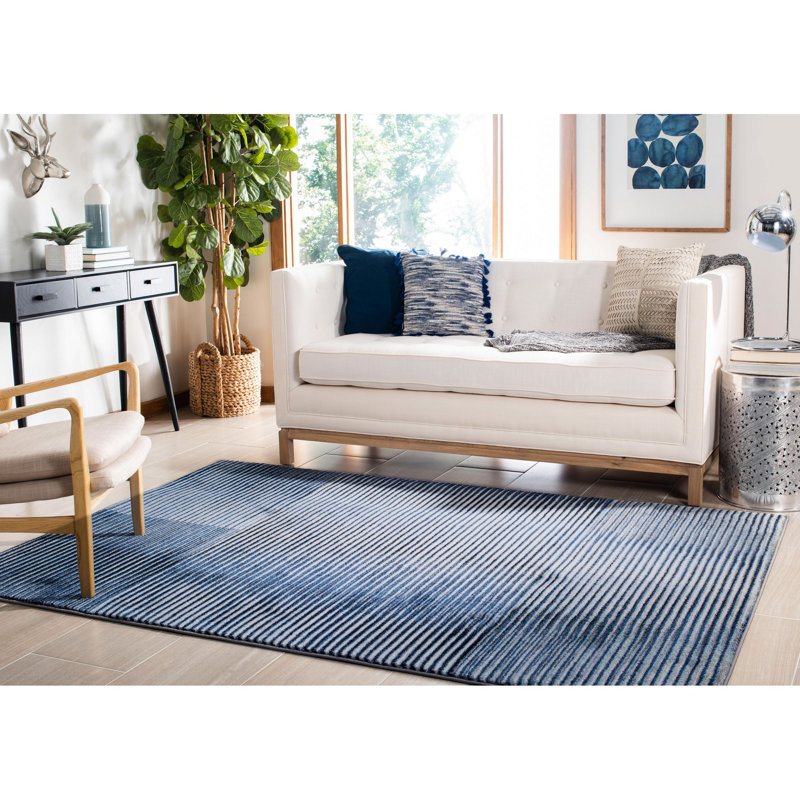 Tapis Woodbranch, Rectangle 5 pi 3 po x 7 pi 6 po
