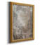 Impression sur toile encadrée Fresco Collage III-490467992
