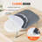 Metal Tabletop Ironing Board