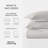 Super Soft Microfiber Duvet Cover Set-120188666-120188673