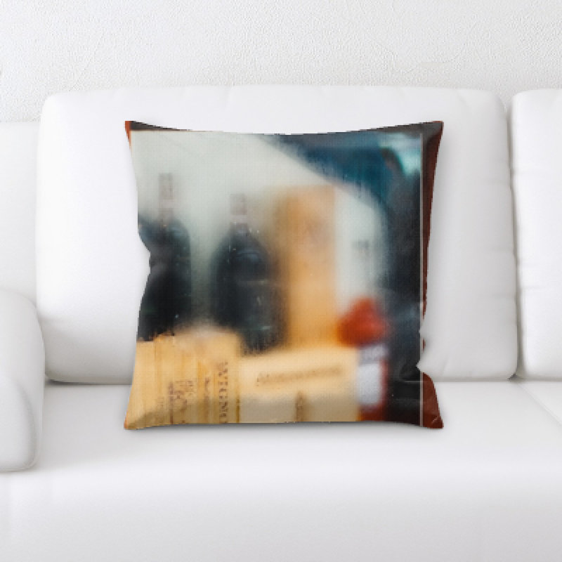 Coussin décoratif Foxhill