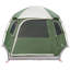 Tente familiale Vidaxl Igloo 6 personnes imperméable-112670562