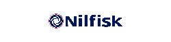 Logo Nilfisk