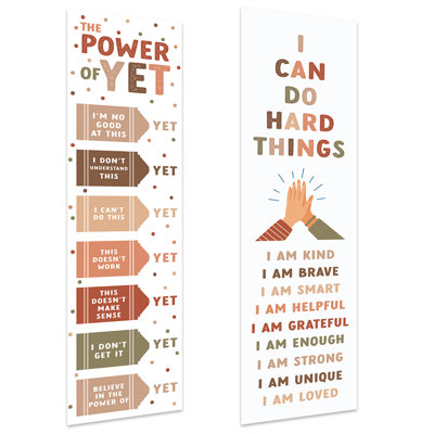 Koyal Wholesale Motivational Poster