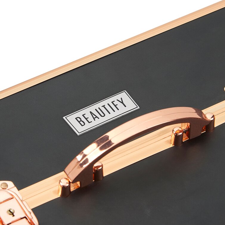 Beautify Makeup Organizer & Reviews