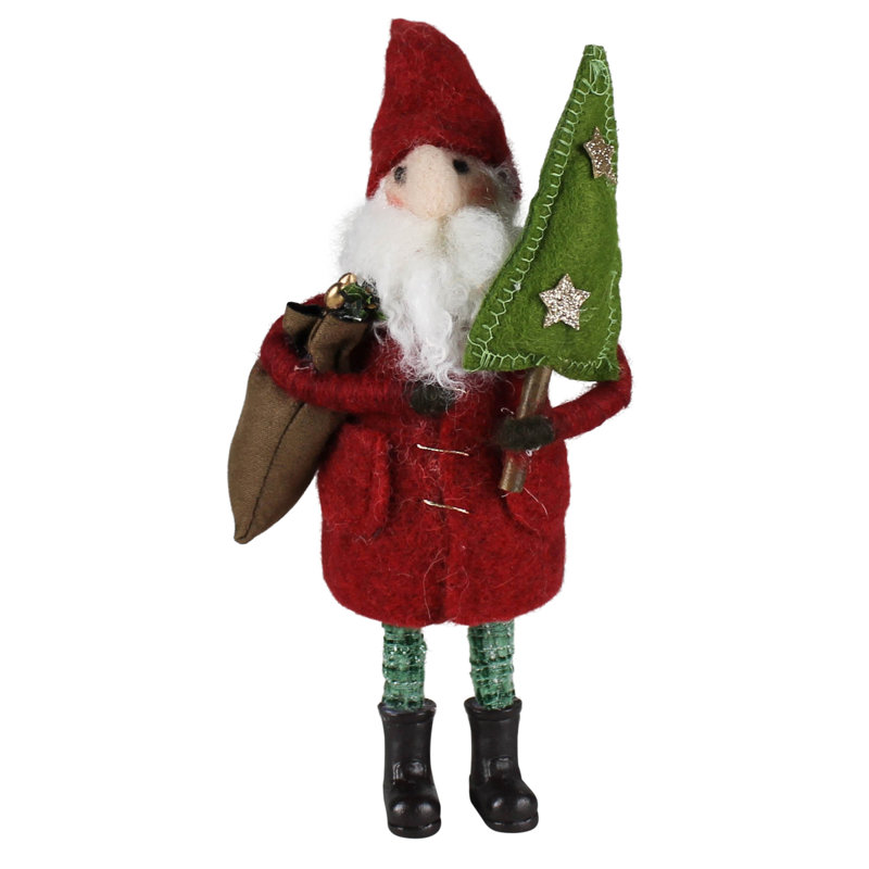 Christmas Figurines & Collectibles