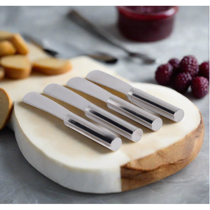Stainless Steel Spreader