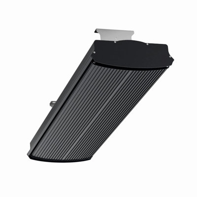 Electric Patio Heater Heatbar 2400