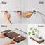 Ensemble de 3 tablettes flottantes-270482678