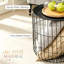 Ensemble de tables d'appoint Modern