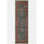 Oriental Area Rug in Green