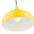 Ithel 1-Light Dimmable Aluminum Pendant-312962307-312962304