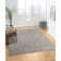 Tapis Meesam Manor Sarouk