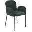 Sidnie 42cm H Upholstered Upholstered Back Armchair-783994557