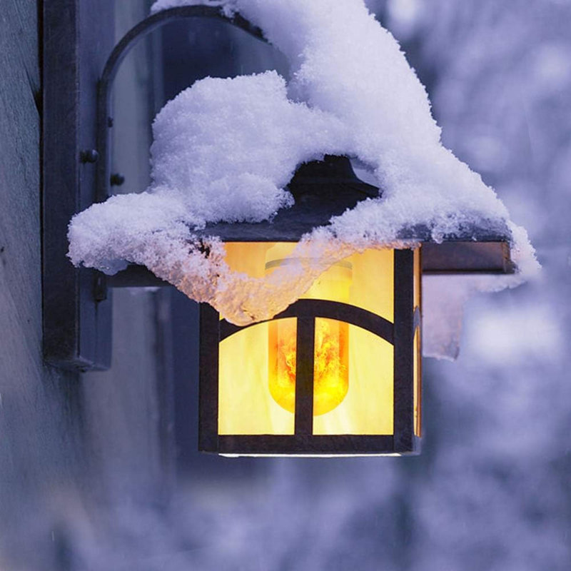 Light Bulbs