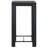 Rattan Outdoor Bar Table-490430464-499258683