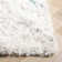 Wawona Shag 800 Performance Abstract Rug