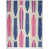Pink/Blue is out of stock