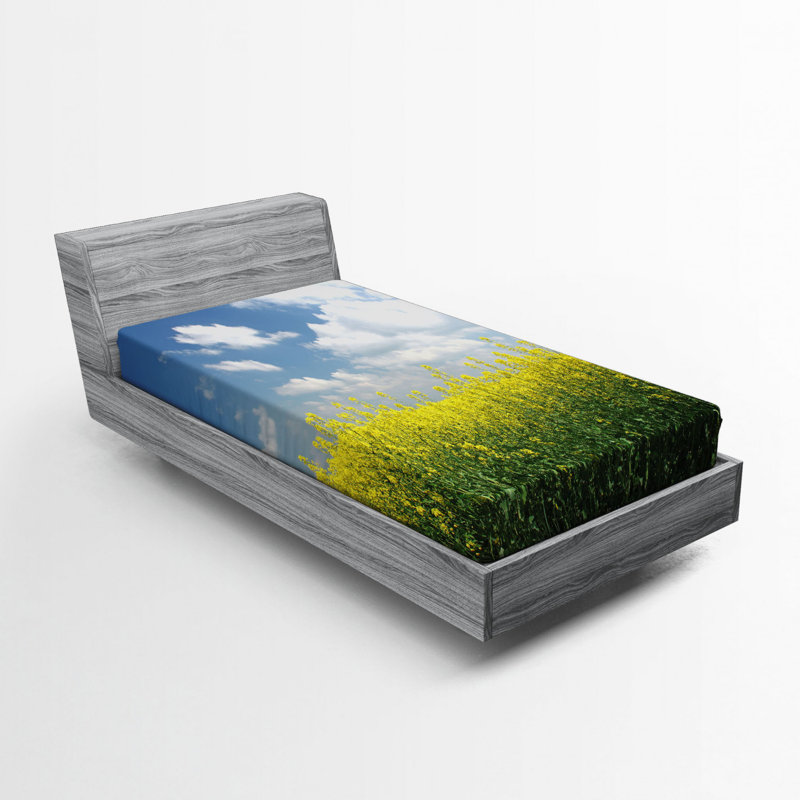 Drap-housse home, Drap-housse de taille simple