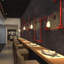 Armed Sconce-1021960535