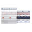 Ensemble de draps en percale de coton 200 fils Bradford-89015957-27355241
