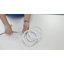 Verbrande 2-Light 25cm LED Integrated Semi Flush Mount-973224343-974059070
