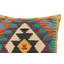 Housse et insert de coussin carré 100% laine