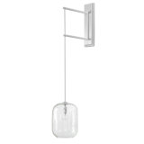 Pastilla 1 - Light Armed Sconce