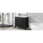 Meuble-lavabo avec tiroirs 36 po, 36 po avec lavabo-1356789673