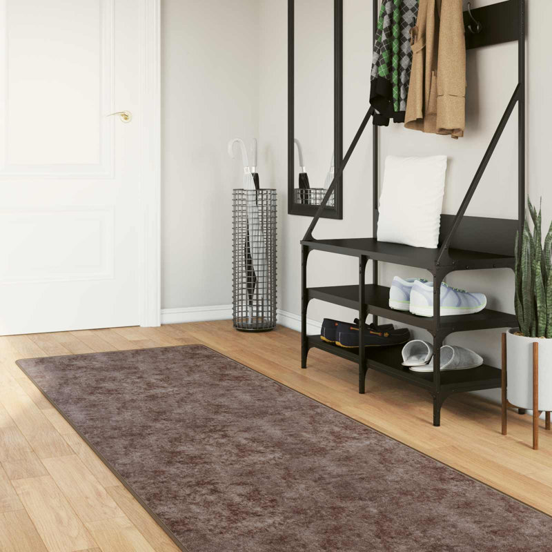 Standard Area Rug, Runner 100 x 350 cm